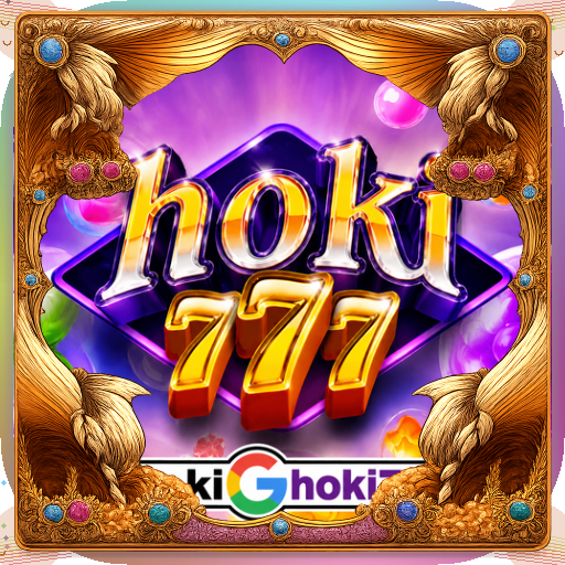 hoki777 — galeri pratinjau - APK Resmi