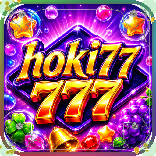 hoki777 — galeri pratinjau Resmi APK